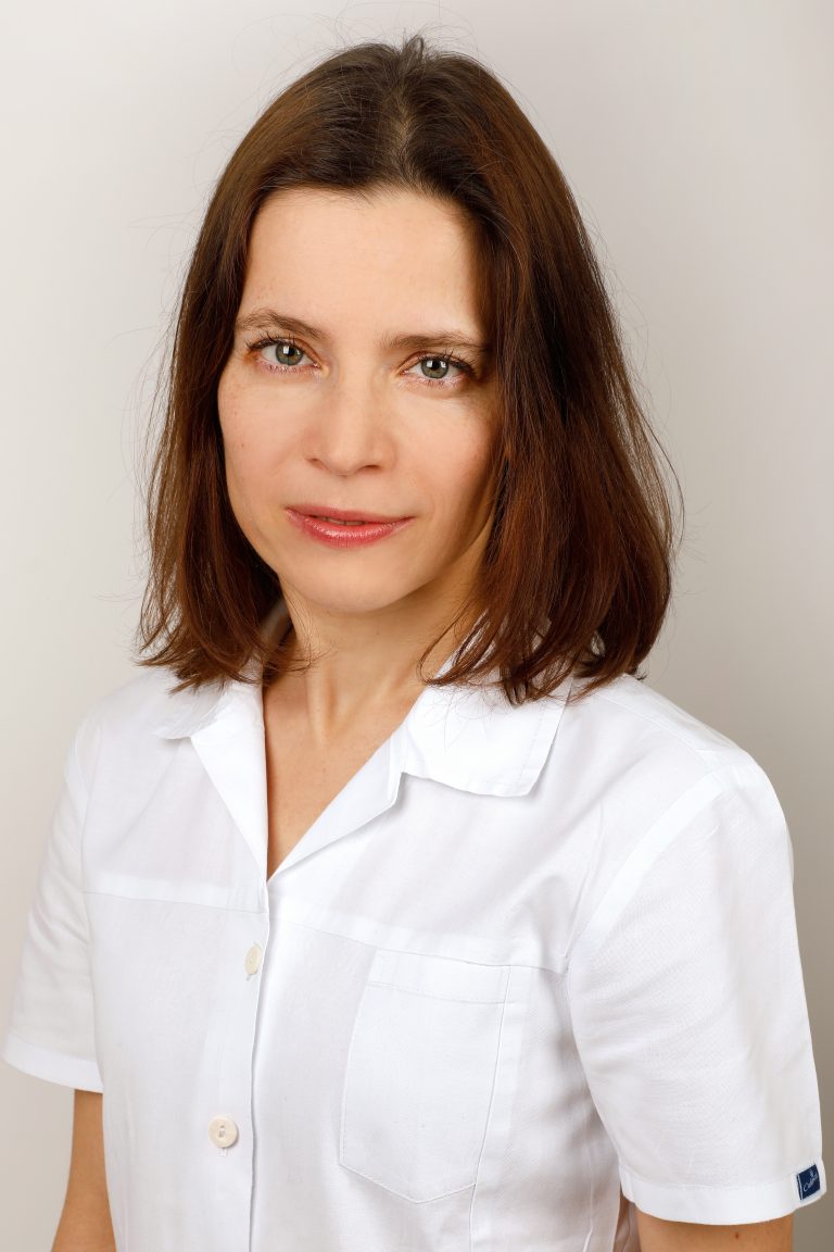 dermatovenerologie